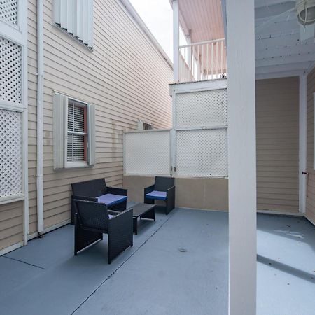 New Casa Caribe By Brightwild- Two-Story Condo Rooftop Pool Key West Exterior foto