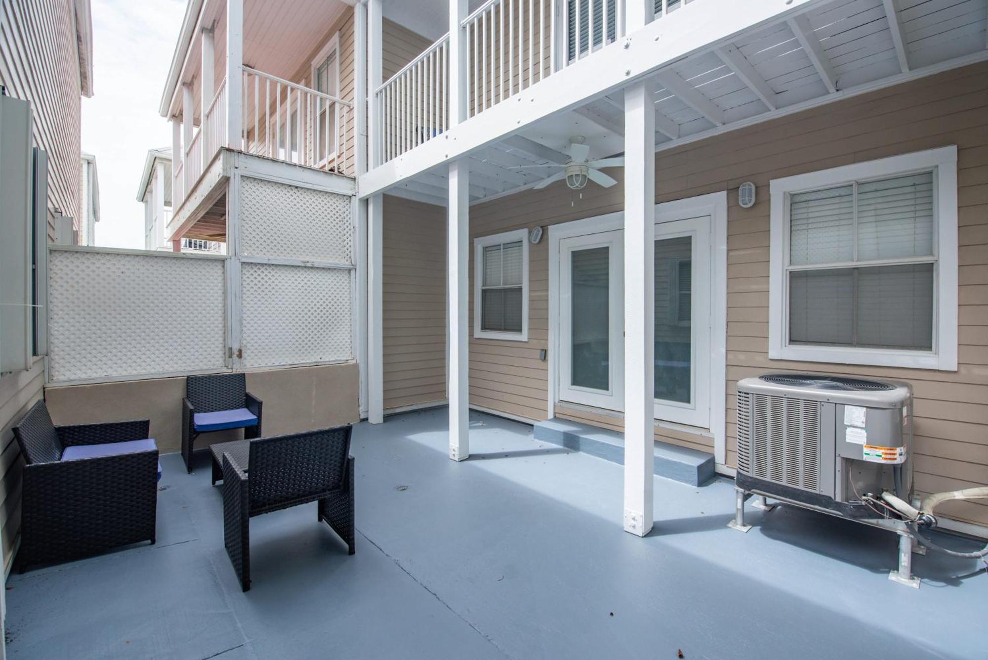 New Casa Caribe By Brightwild- Two-Story Condo Rooftop Pool Key West Exterior foto