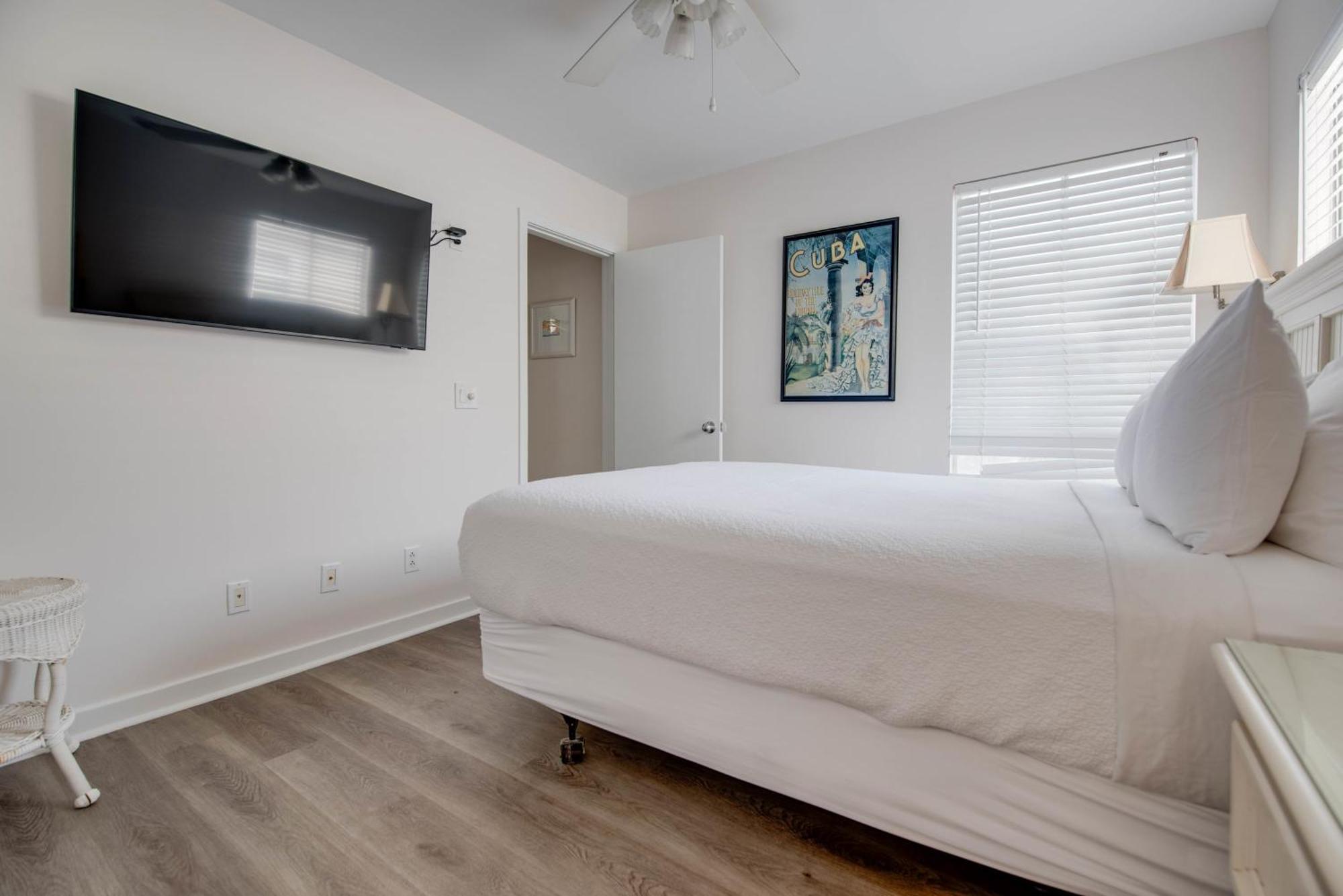 New Casa Caribe By Brightwild- Two-Story Condo Rooftop Pool Key West Exterior foto