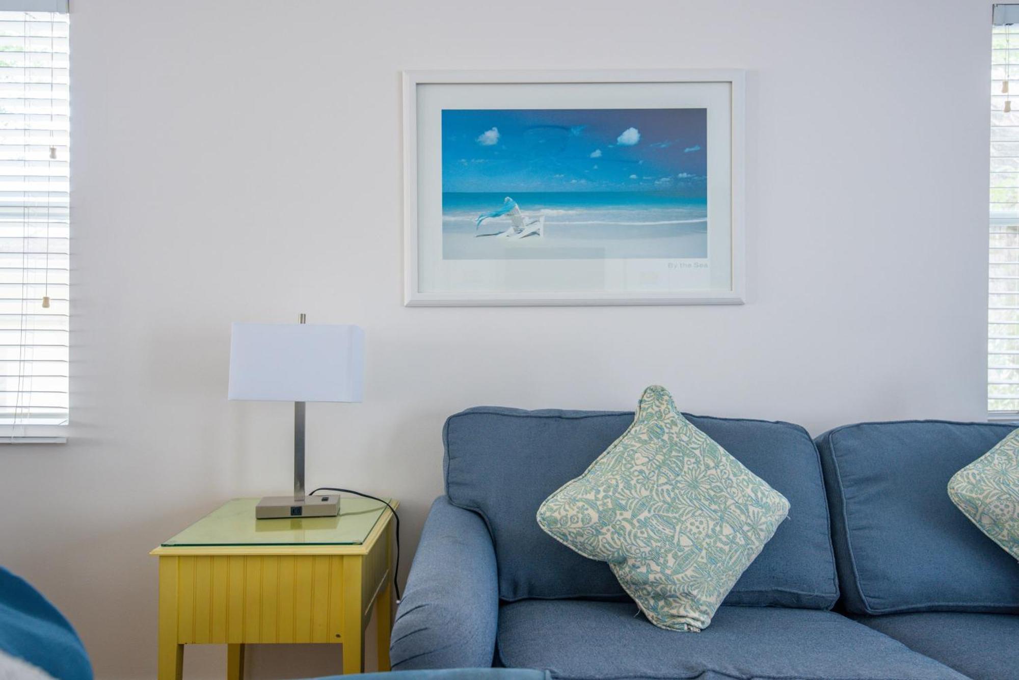 New Casa Caribe By Brightwild- Two-Story Condo Rooftop Pool Key West Exterior foto